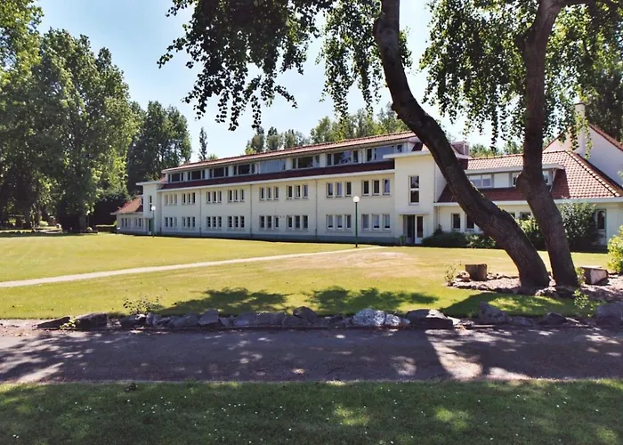 2 Bedroom Apartment In De Haan