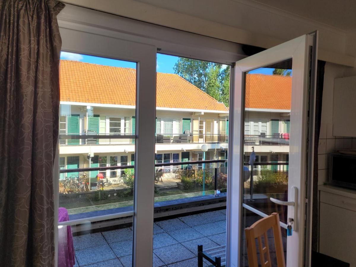 2 Bedroom In De Haan