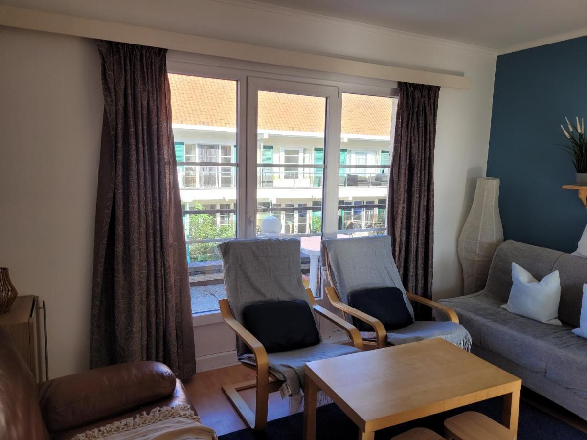 2 Bedroom In Apartamento