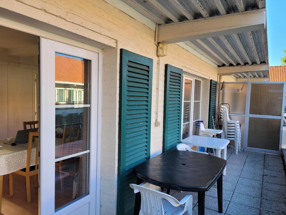 Apartment 2 Bedroom In De Haan