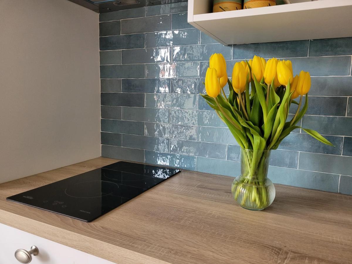 Apartamento 2 Bedroom In *
