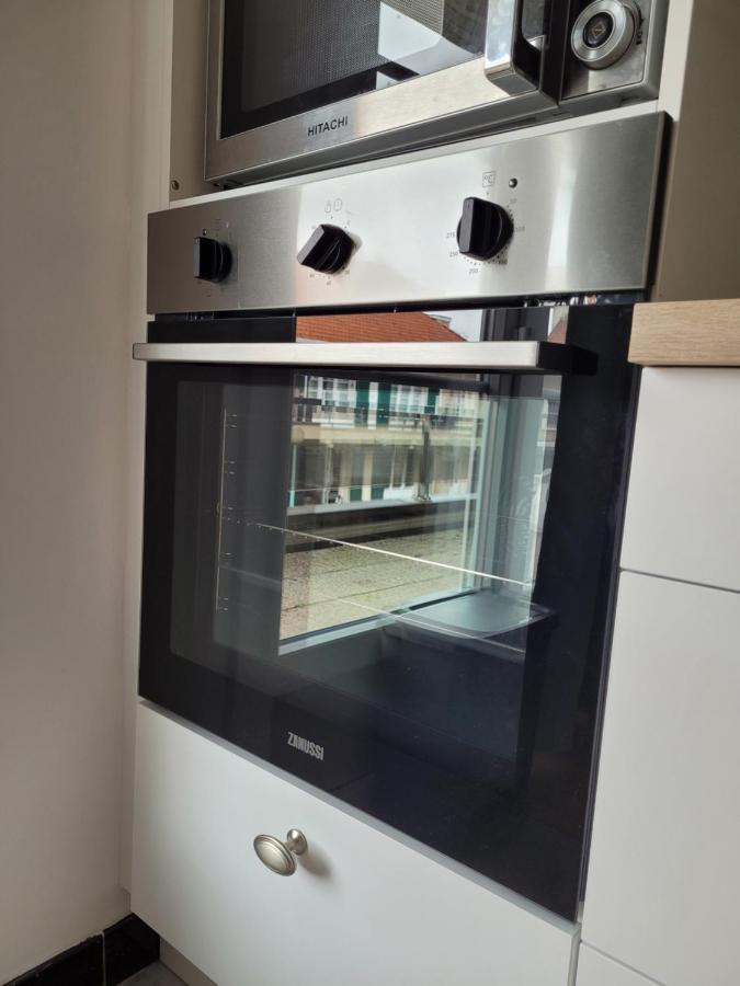 2 Bedroom In Apartment