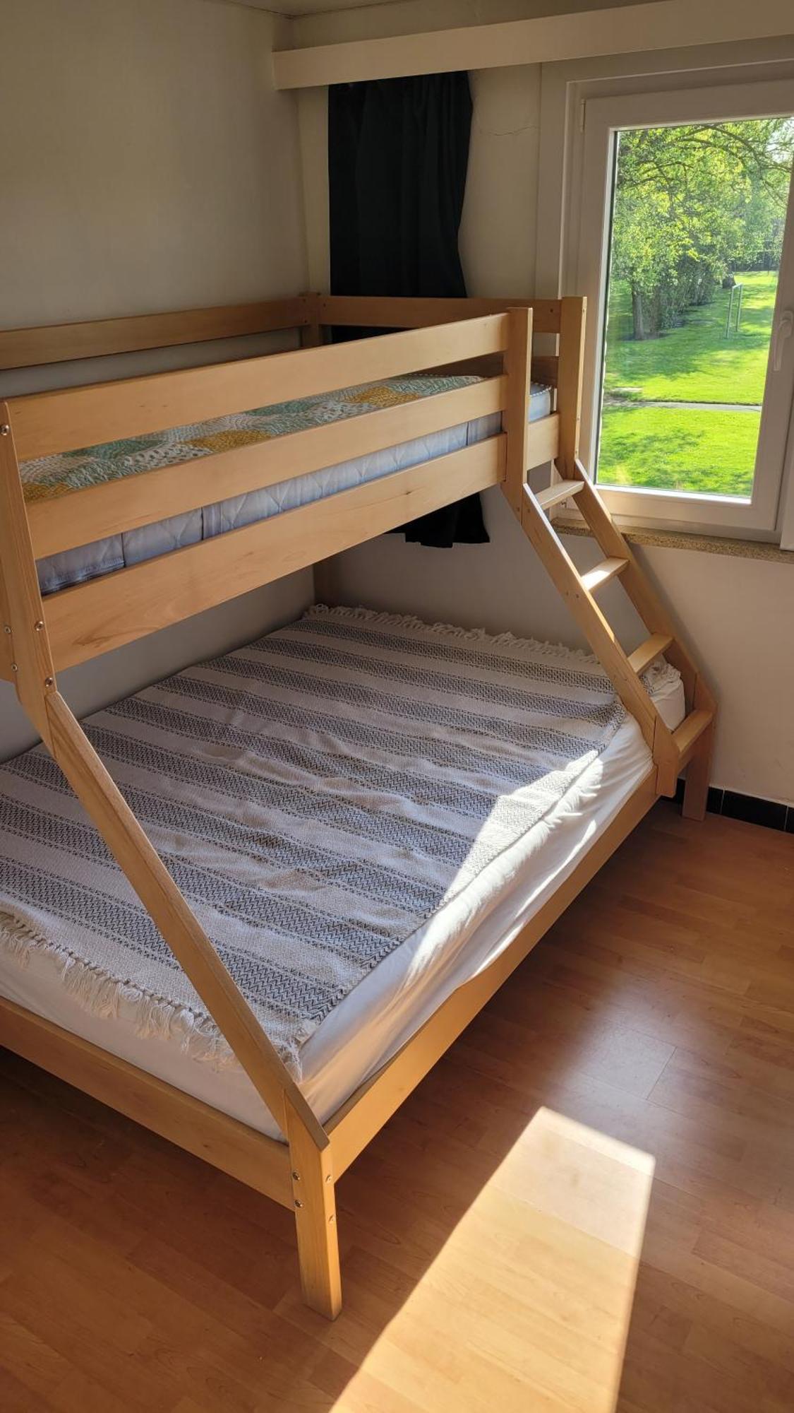 2 Bedroom In De Haan