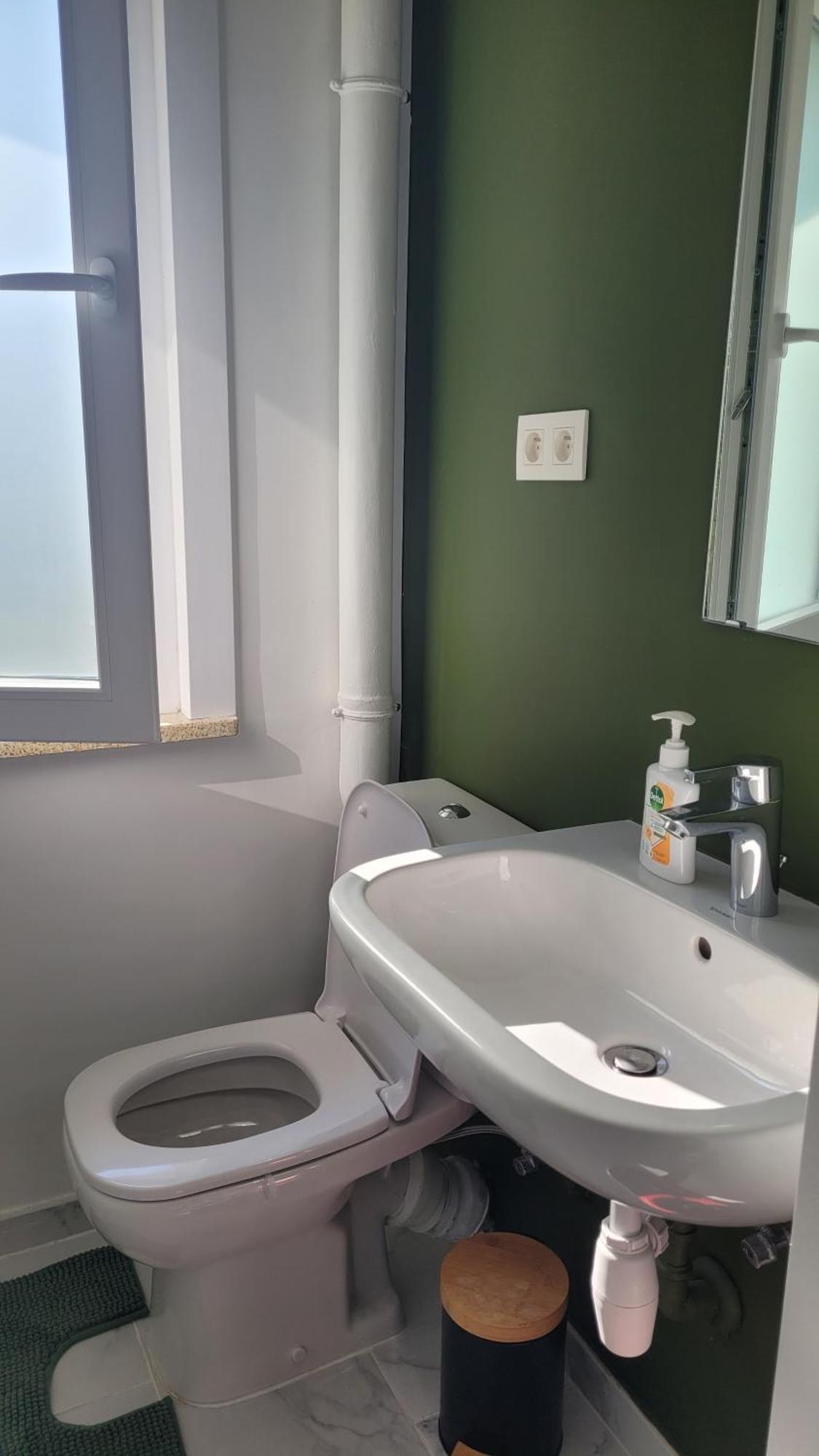 2 Bedroom In Apartment